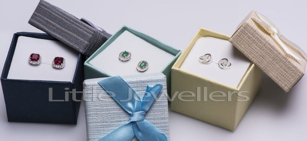 Jewellry Gifts Boxes Kenya