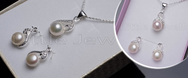 Silver Pearl Pendants in Nairobi