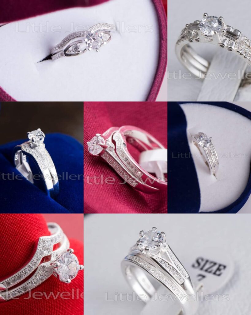 engagement rings