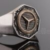 Mercedes ring