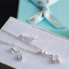 Cool calm necklace sets