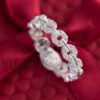 eternity rings