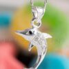 Dolphin Pendant