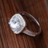 Find Stunning Silver Engagement Rings in Nairobi