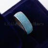 Unisex Blue Ring Nairobi