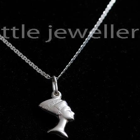 Egyptian queen Nefertiti Necklace