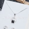 Matching Necklace Set