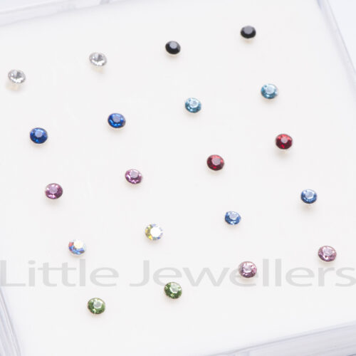 Nose Studs